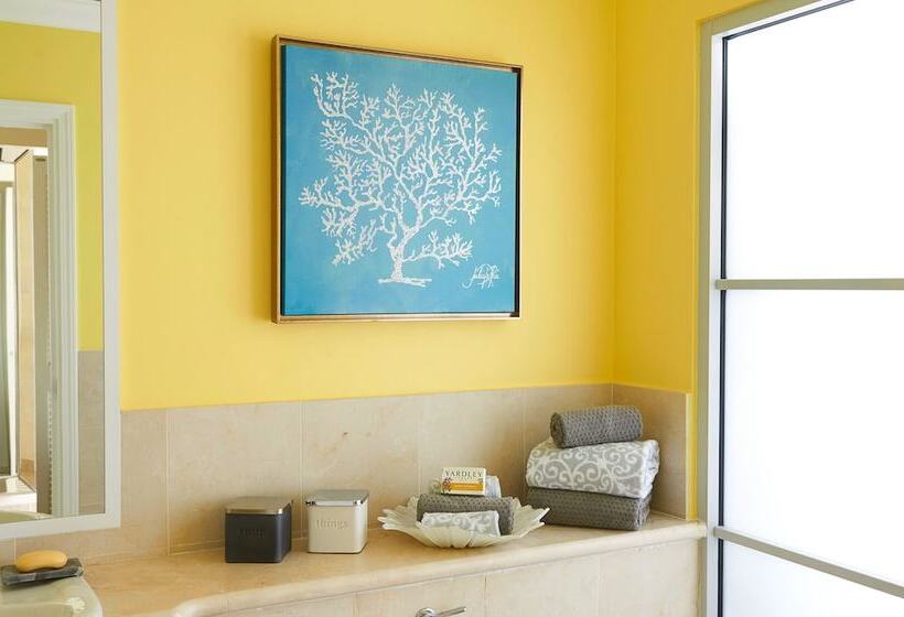 هتل Zenbreak Golf Lookout At El Sol Sureño