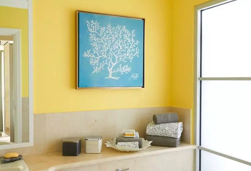 هتل Zenbreak   Golf Lookout At El Sol Sureño