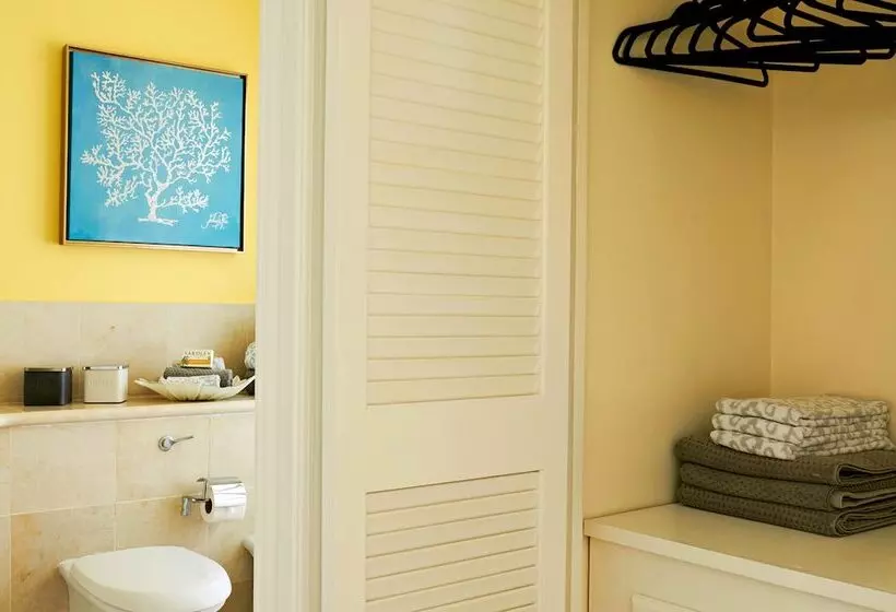 هتل Zenbreak   Golf Lookout At El Sol Sureño