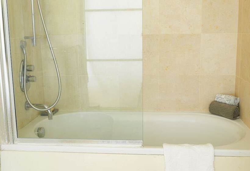 هتل Zenbreak Golf Lookout At El Sol Sureño