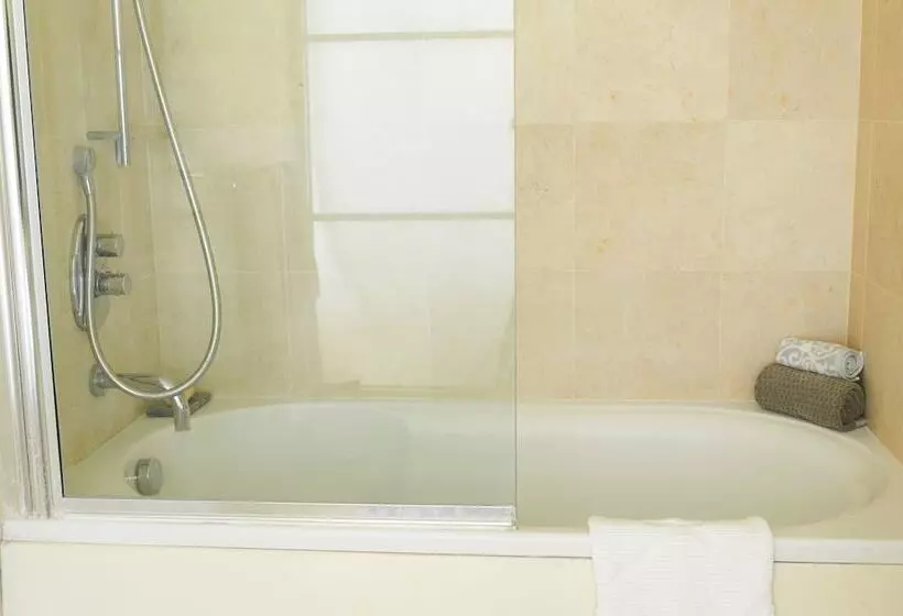 هتل Zenbreak   Golf Lookout At El Sol Sureño