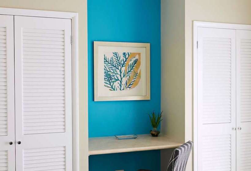 هتل Zenbreak Golf Lookout At El Sol Sureño