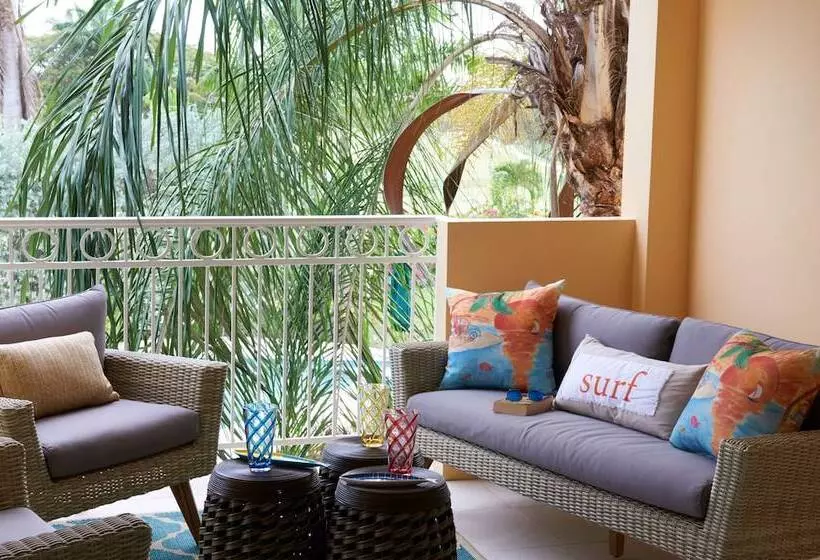 هتل Zenbreak   Golf Lookout At El Sol Sureño