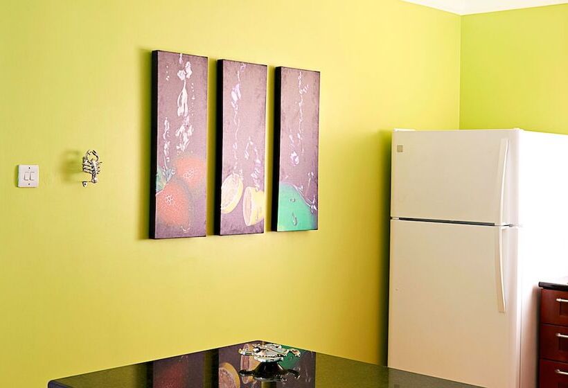 هتل Zenbreak Golf Lookout At El Sol Sureño