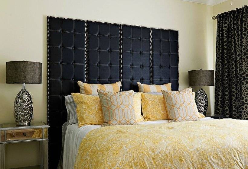 هتل Zenbreak Golf Lookout At El Sol Sureño