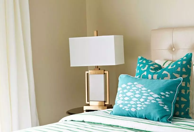 هتل Zenbreak   Golf Lookout At El Sol Sureño