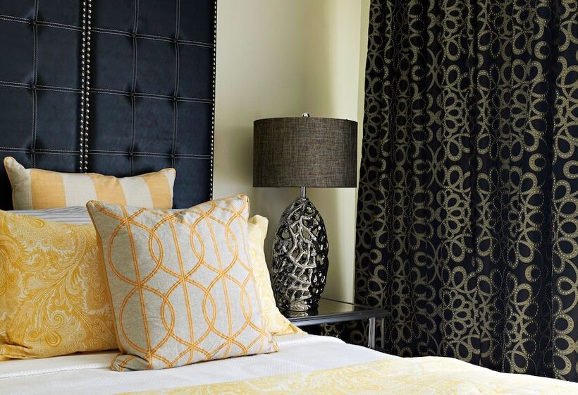 هتل Zenbreak Golf Lookout At El Sol Sureño