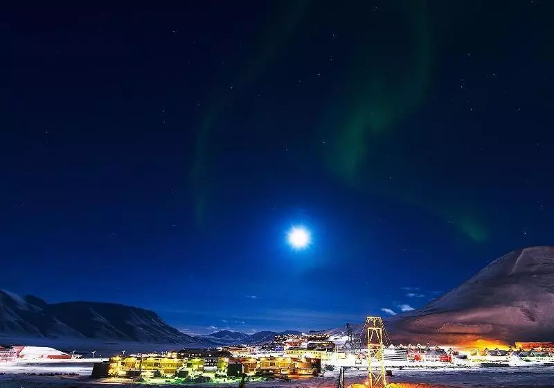 Hostel Coal Miners’ Cabins