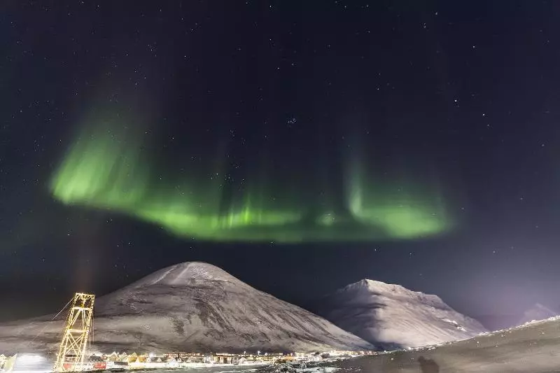 Hostel Coal Miners’ Cabins