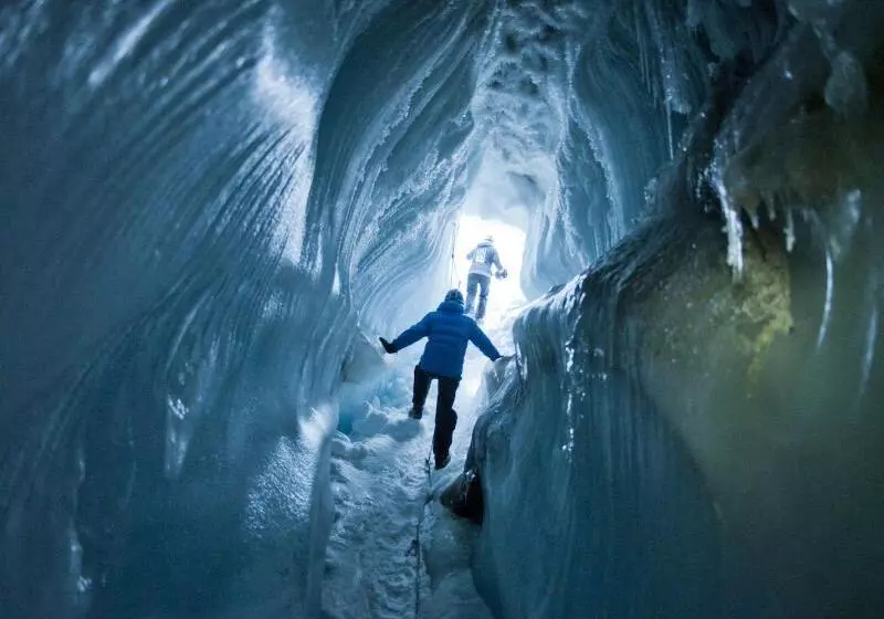 Hostel Coal Miners’ Cabins