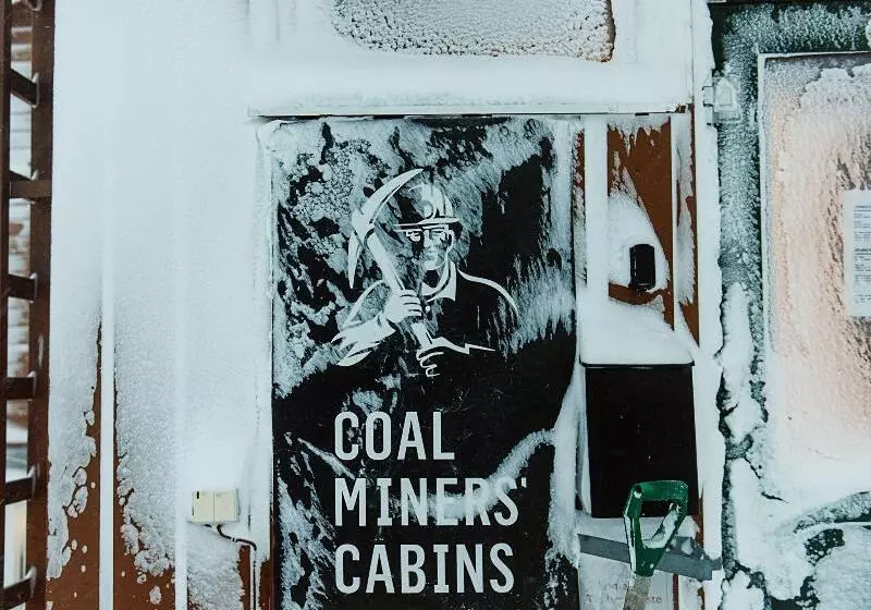 Hostel Coal Miners’ Cabins
