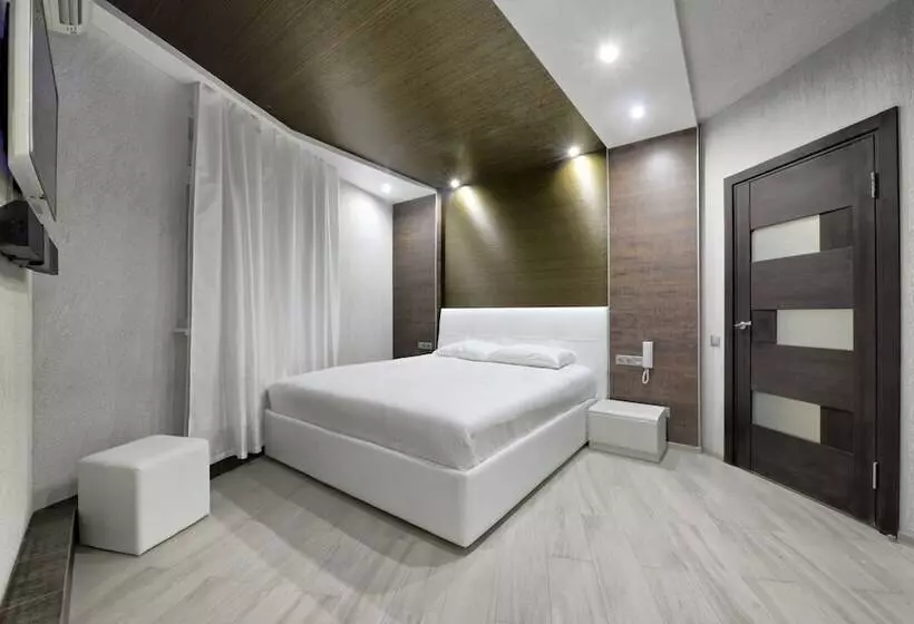 Alex Hotel Yugo Zapad