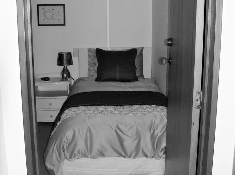 Avarest Bed & Breakfast