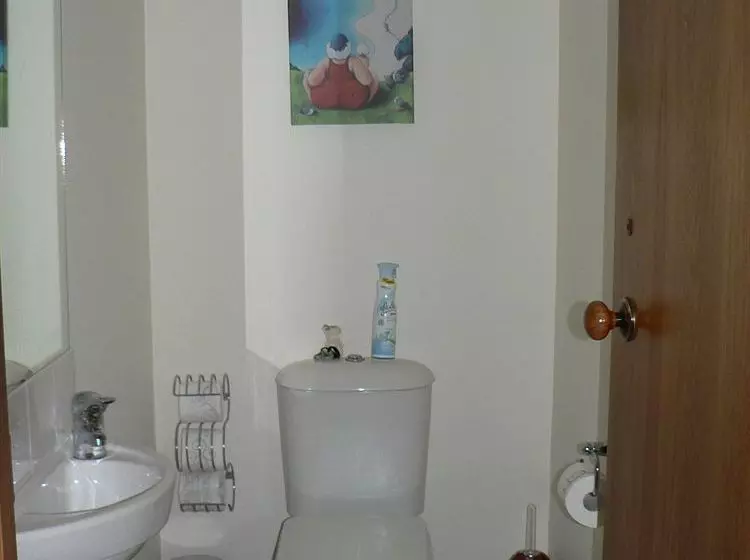 Avarest Bed & Breakfast