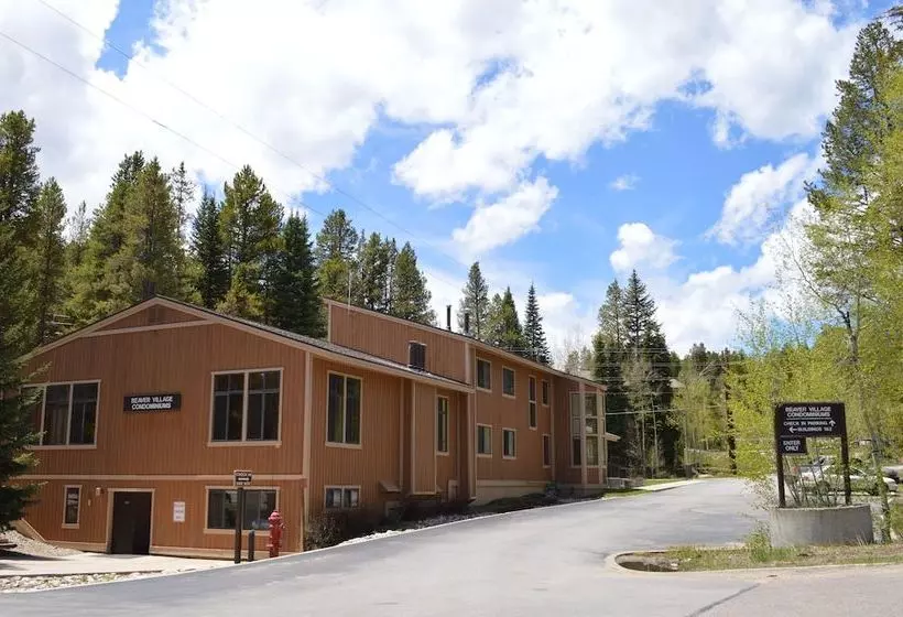 Beaver Village Condos By Staywinterpark