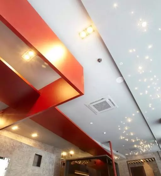 Best Louis Hamilton Hotel Haeundae