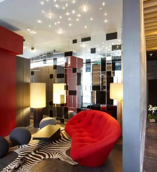 Best Louis Hamilton Hotel Haeundae