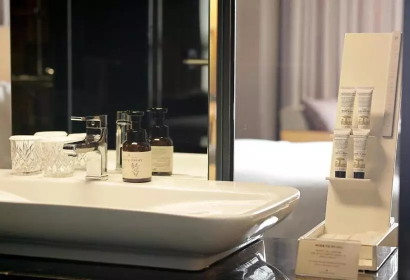 Best Louis Hamilton Hotel Haeundae