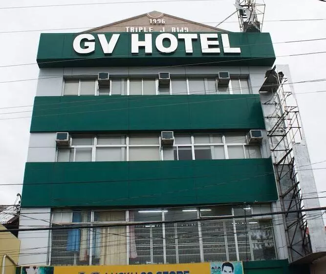 Gv Hotel   Naval