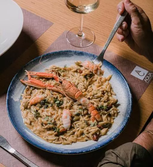 3 Sixty Hotel & Suites