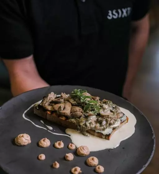 3 Sixty Hotel & Suites