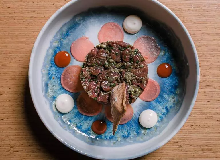 3 Sixty Hotel & Suites