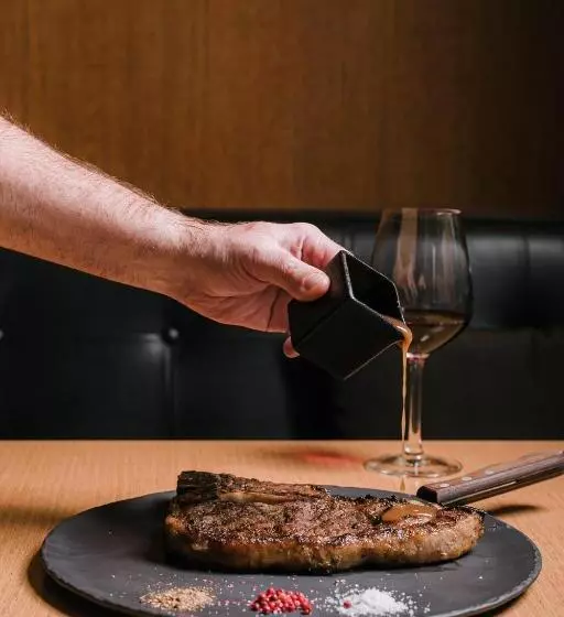 3 Sixty Hotel & Suites