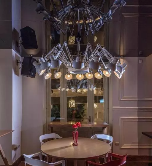 3 Sixty Hotel & Suites