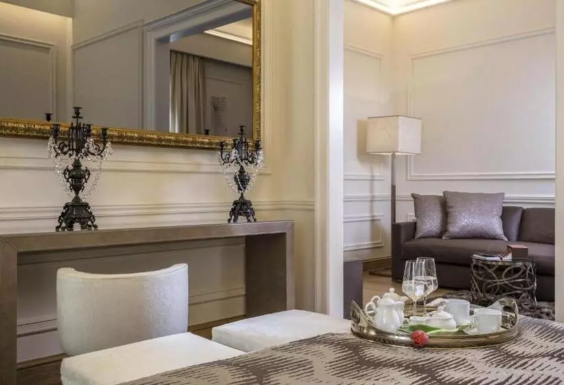 3 Sixty Hotel & Suites