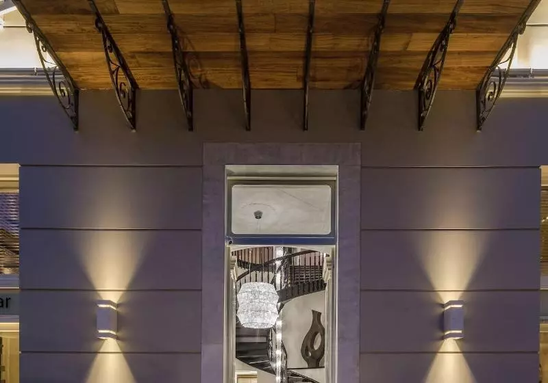 3 Sixty Hotel & Suites