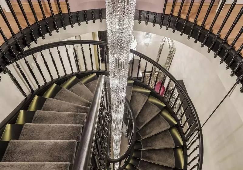 3 Sixty Hotel & Suites