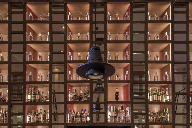 3 Sixty Hotel & Suites