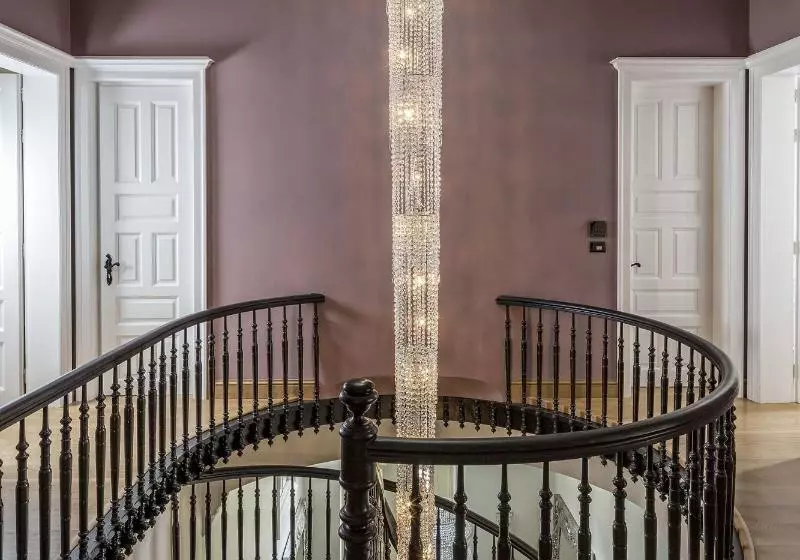 3 Sixty Hotel & Suites