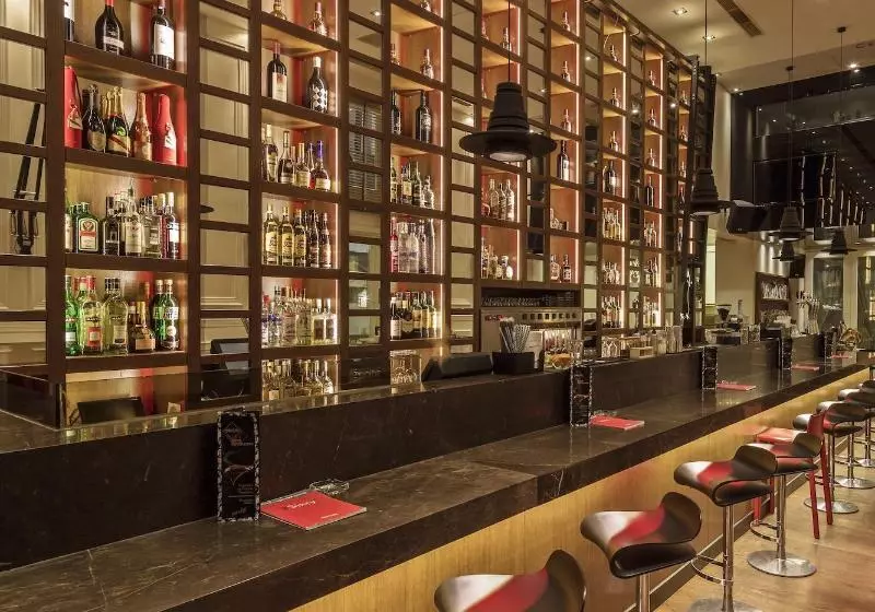 3 Sixty Hotel & Suites