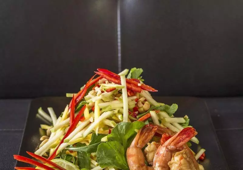 3 Sixty Hotel & Suites