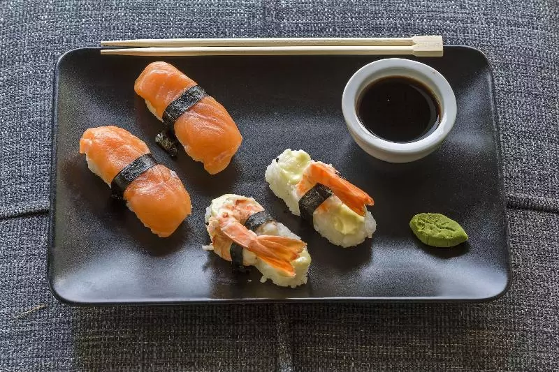 3 Sixty Hotel & Suites