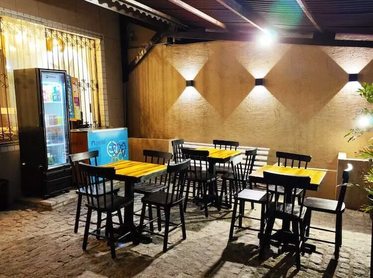 ホテル Ocean Praia