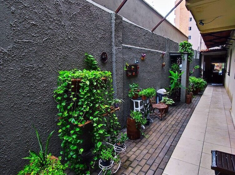 فندق Ocean Praia