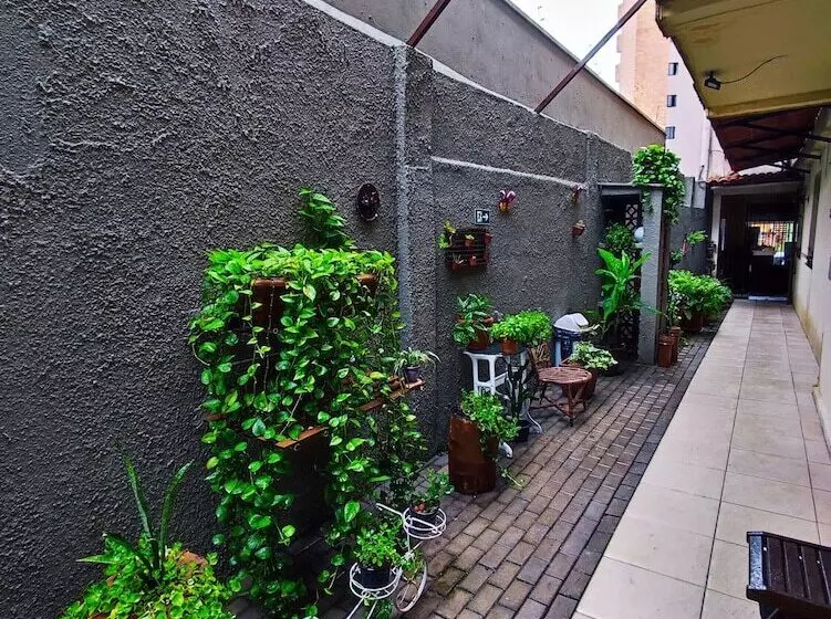 ホテル Ocean Praia