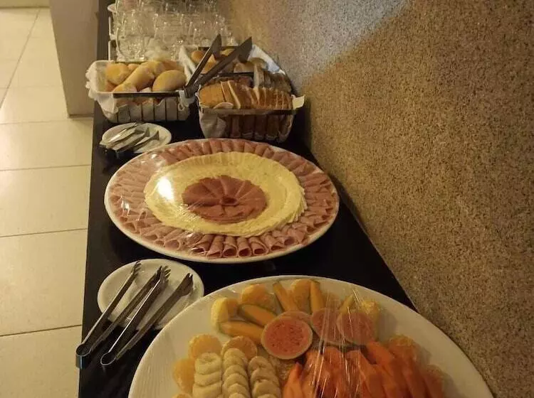 ホテル Ocean Praia