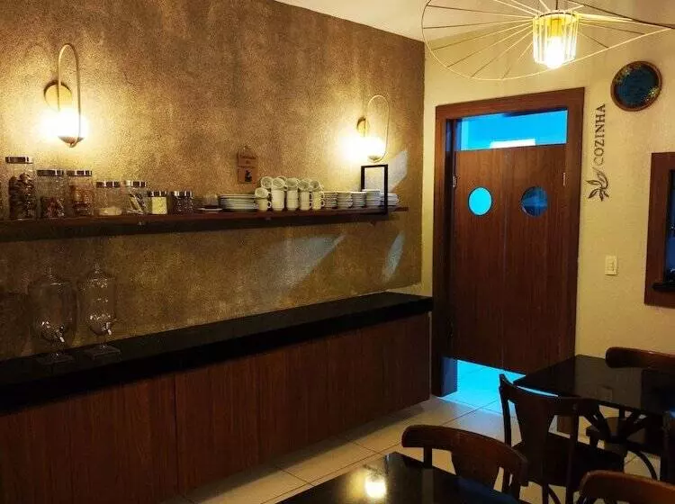 ホテル Ocean Praia