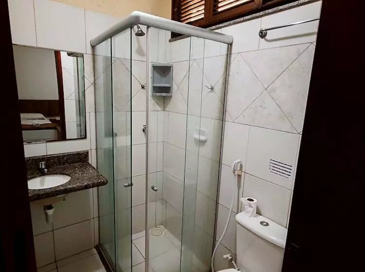 ホテル Ocean Praia