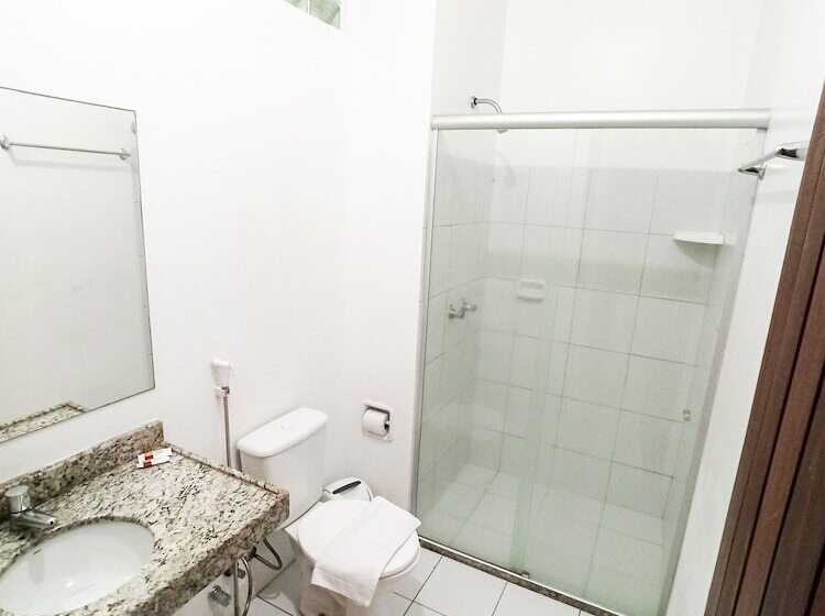 فندق Ocean Praia