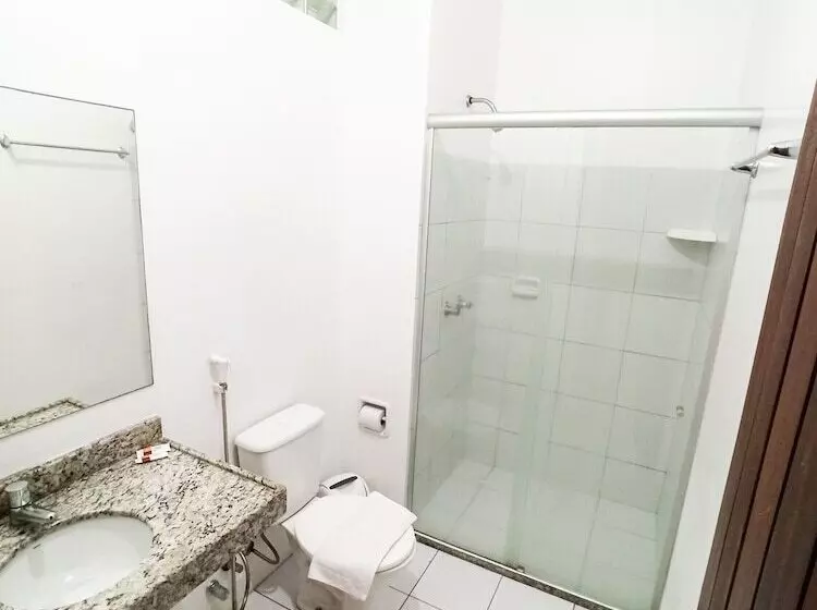 ホテル Ocean Praia