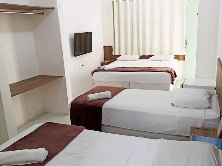 ホテル Ocean Praia