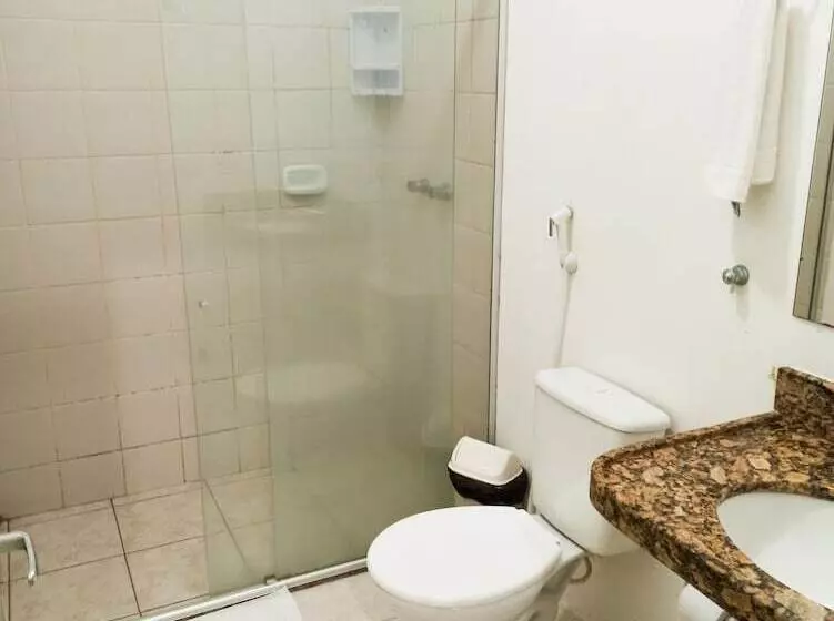 ホテル Ocean Praia