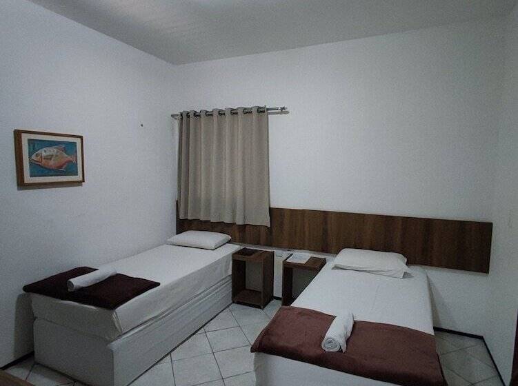 فندق Ocean Praia