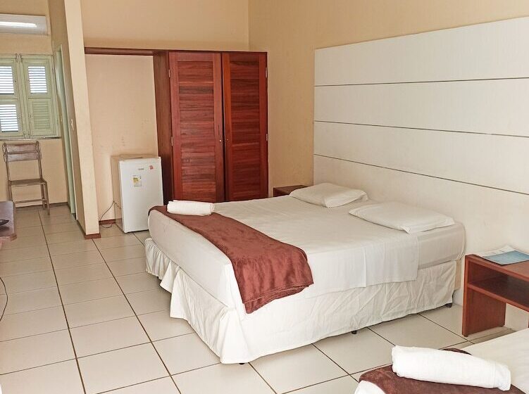 فندق Ocean Praia