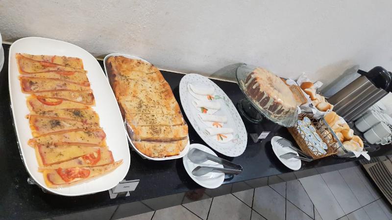 فندق Ocean Praia