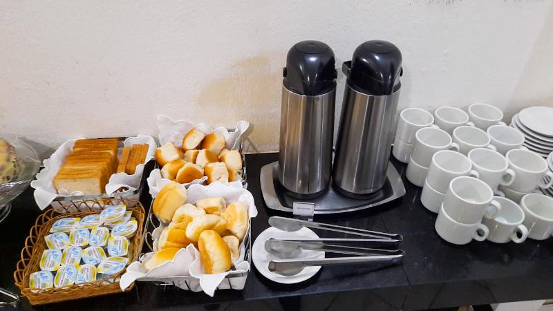 فندق Ocean Praia